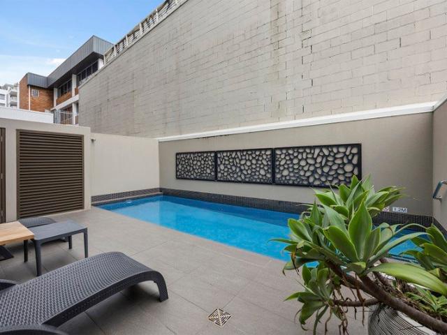 Sleek City Living