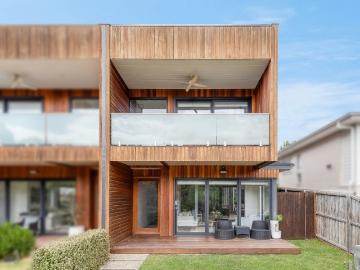 Sleek Contemporary Design for Exceptional Lifestyle