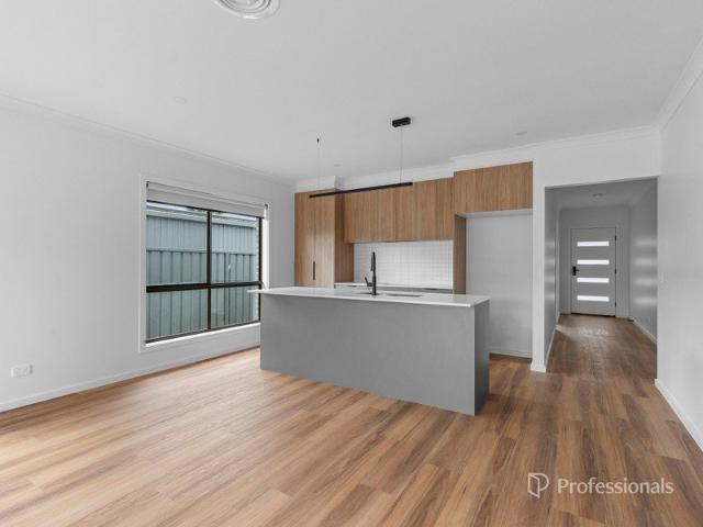 Sleek, Custom Crafted Modern Living