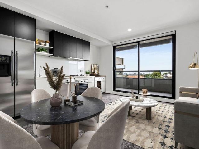 Sleek Design & Effortless Living in Essendon