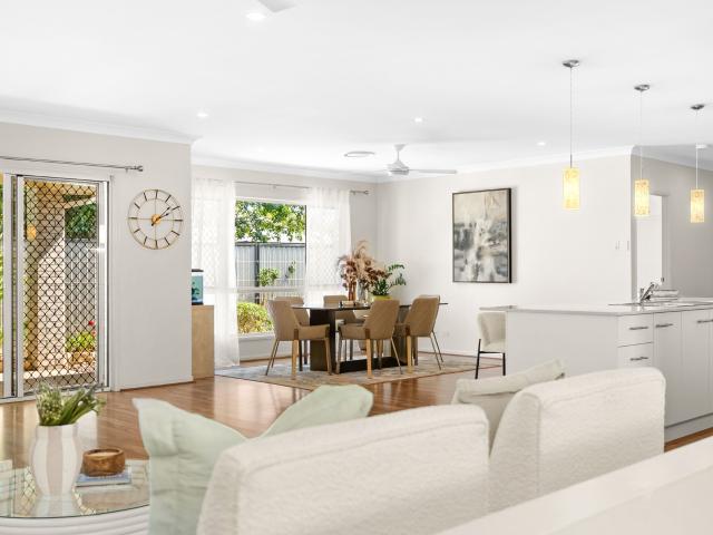 Sleek design meets contemporary lifestyle on Lemon Street