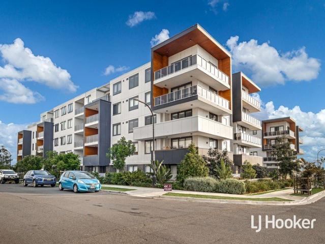 Sleek Design, Prime Location, Easy Living