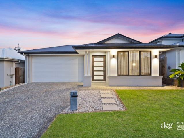 Sleek Designer Family Haven of Space & Sophistication