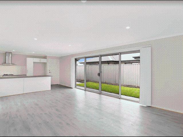 Sleek family home in Seaford Heights