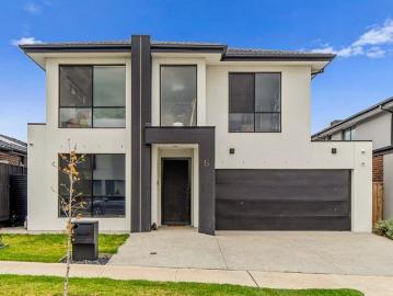 Cranbourne South, Casey, Victoria, Victoria