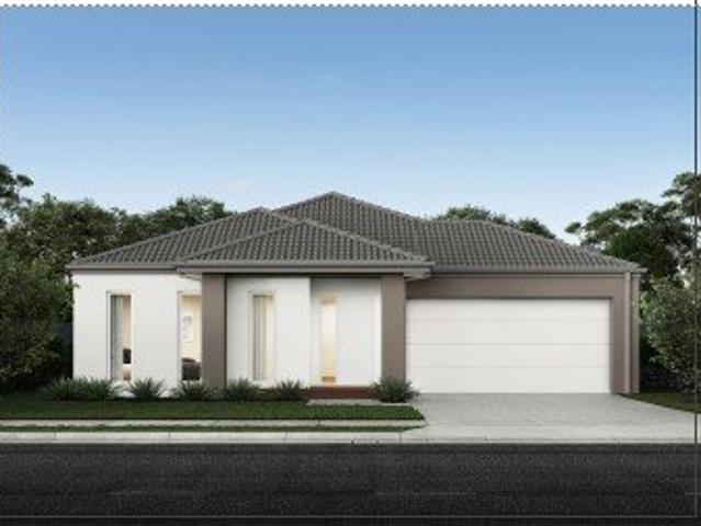 Sleek, functional, and affordable Eight Homes presents this 406m² package perfect for modern family living in Windermere