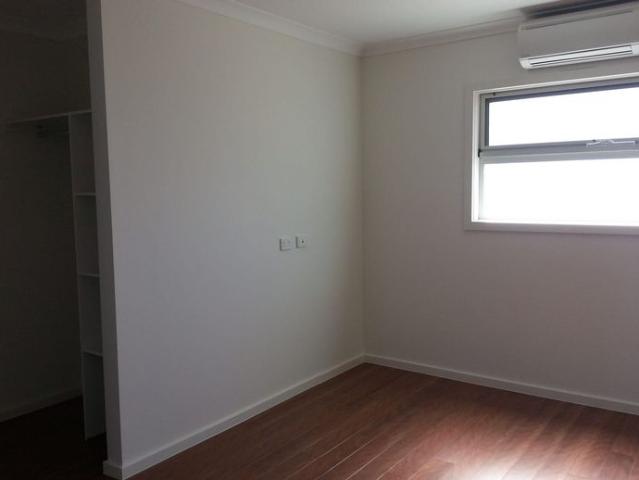 Sleek Interior, comfortably modern