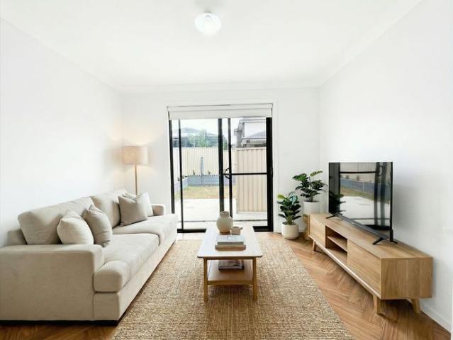 Sleek, Low Maintenance Living