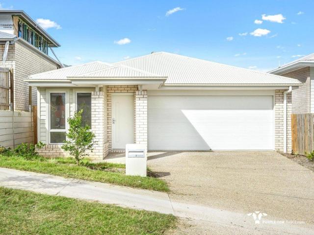 Sleek, Modern 3 Bedroom Home
