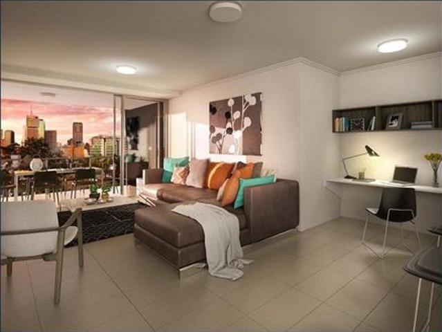 Sleek, Modern, and Stylish Contemporary Apartment with Stunning City Views!