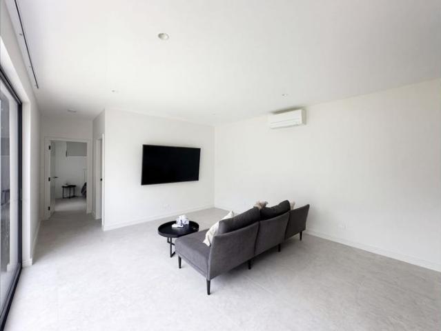 Sleek Modern Granny Flat with Stylish Interiors