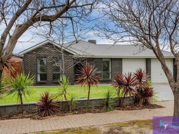 Sleek Modern Family Home in a Prime Location!