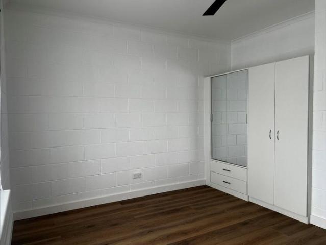 Sleek, modern newly renovated unit ready for you!