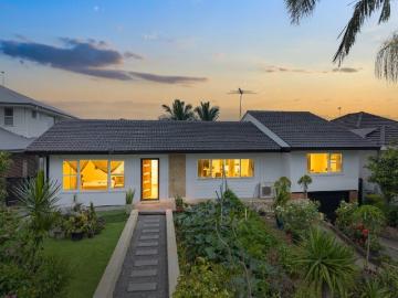 Sleek Multi Generational Living in Prime Narwee Location