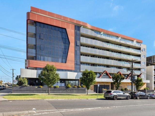 Sleek, Secure & Superb for Modern Living