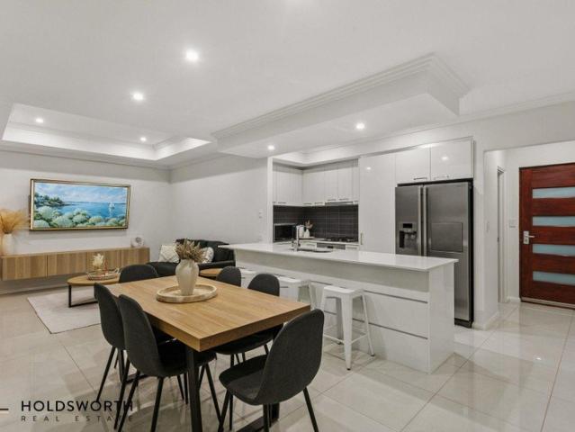 Sleek, Sophisticated and Effortlessly Modern
