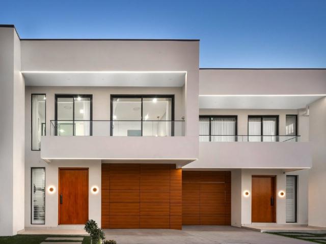 Sleek & Sophisticated