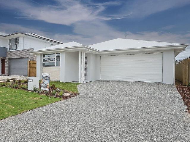 Sleek & Spacious: 4BR Home with Modern Comforts & More!