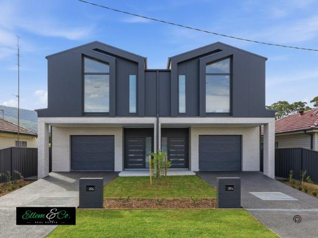 Fresh, Modern and Built for Today's Lifestyle