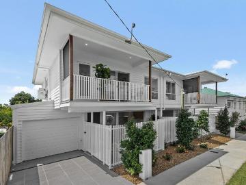 Sleek, Spacious & Move In Ready