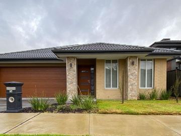 Sleek, Spacious & Set for Easy Living | Your Next Home Awaits in Kalkallo