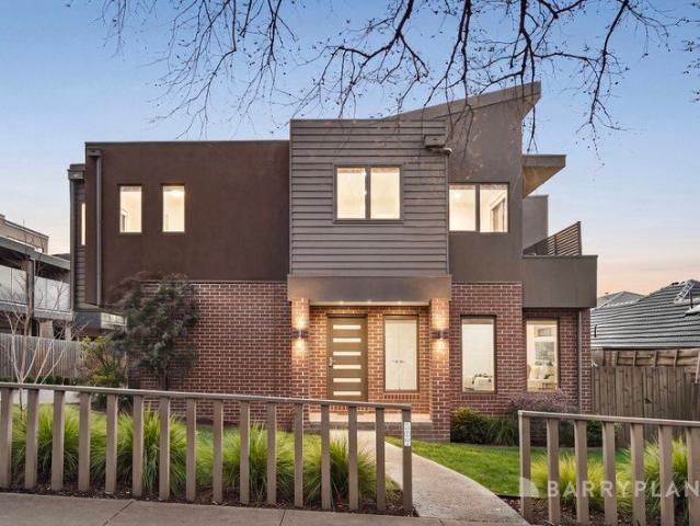 Sleek style with modern lifestyle appeal