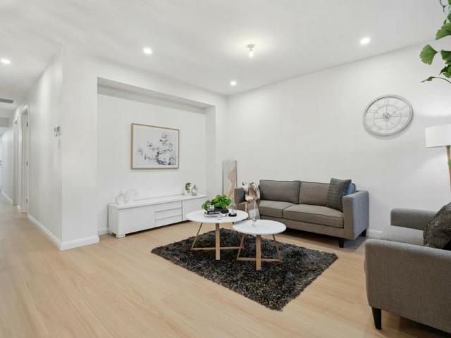 Sleek, Stylish & Low Maintenance Living in Salisbury Downs!