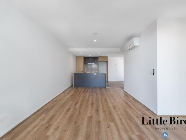 Sleek, Stylish & Perfectly Positioned