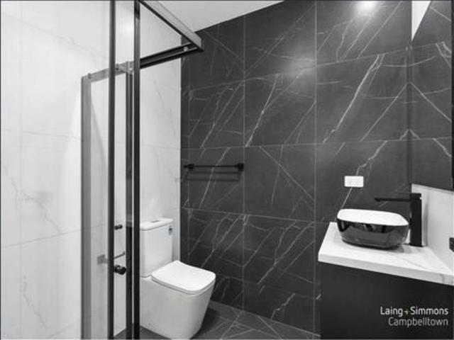 Sleek, Stylish & Private – Modern One Bedroom Granny Flat