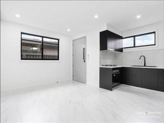 Sleek, Stylish & Private – Modern One Bedroom Granny Flat