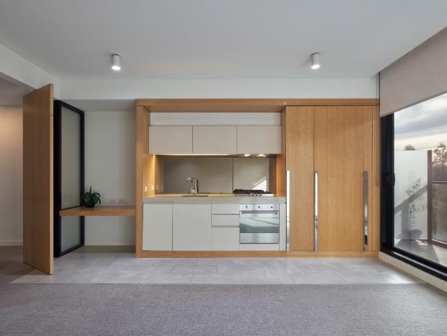 SLEEK/STYLISH WITH THE WOW FACTOR