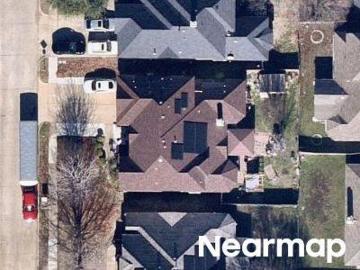 North Westchester Meadows, Grand Prairie city, Dallas County, Texas, Texas, USA