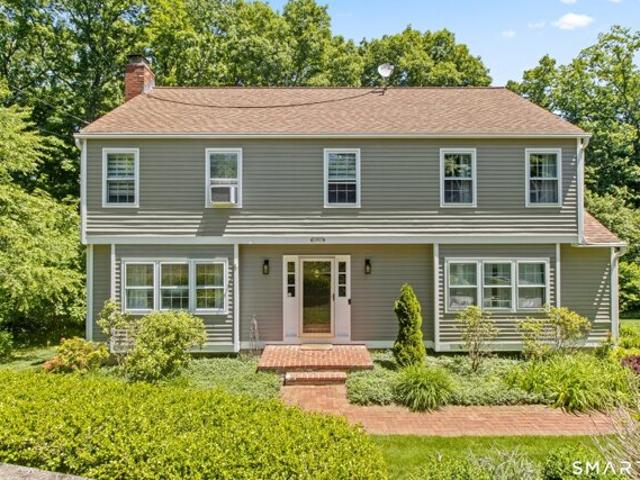 Sleepy Hill Rd, Southbury, Home For Sale