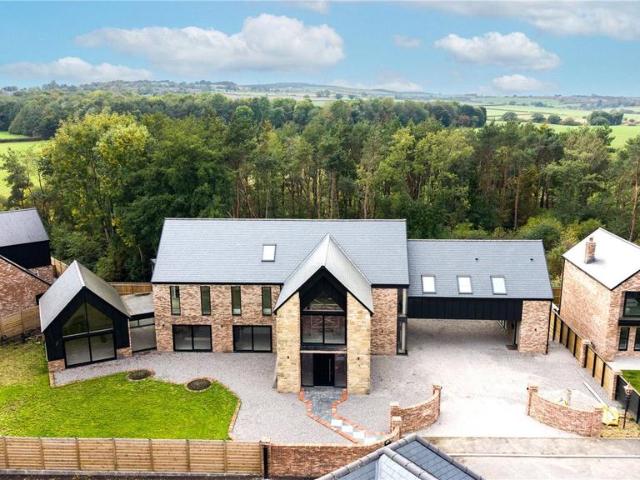Sleetburn Lane, Durham, DH7 7 bed detached house to rent £7,000 pcm £1,615 pw