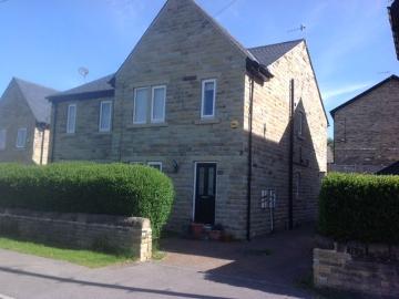 Sleningford Road, Bingley BD16, 3 bed semi detached house to rent, £1,295 pcm | PrimeLocation