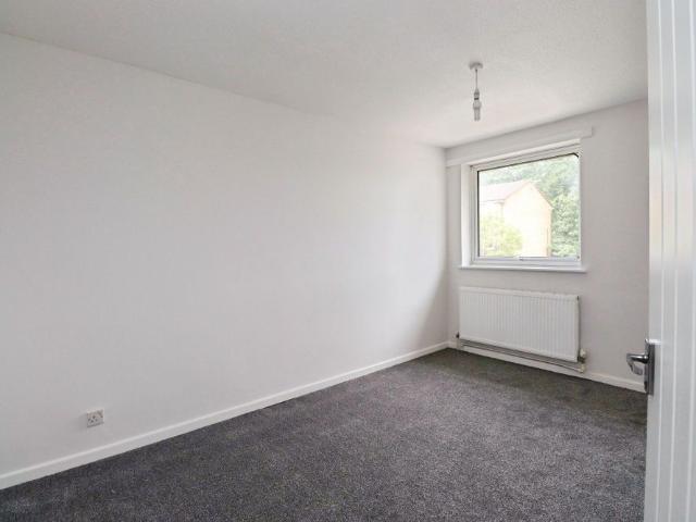Slepe Crescent, Poole, BH12