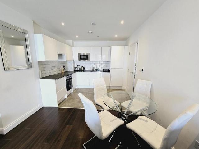 Sligo House, WD17 2 bed flat to rent £1,700 pcm £392 pw