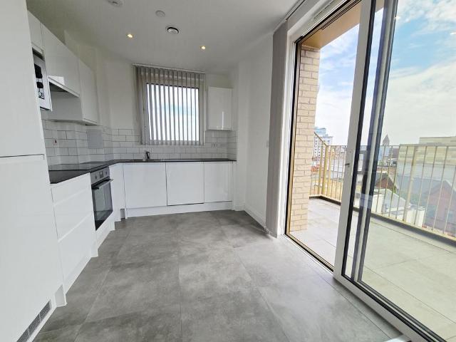 Sligo House, WD17 2 bed flat to rent £1,800 pcm £415 pw
