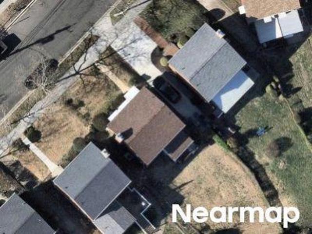 Sligo Mill Rd NE
