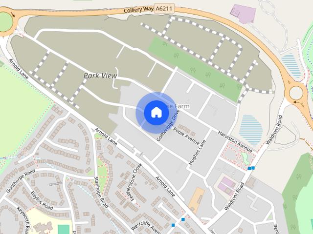 Slim Drive, NG4