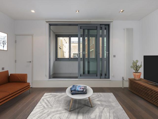 Slingsby Place, Seven Dials WC2E, Studio to rent, £2,340 pcm | PrimeLocation