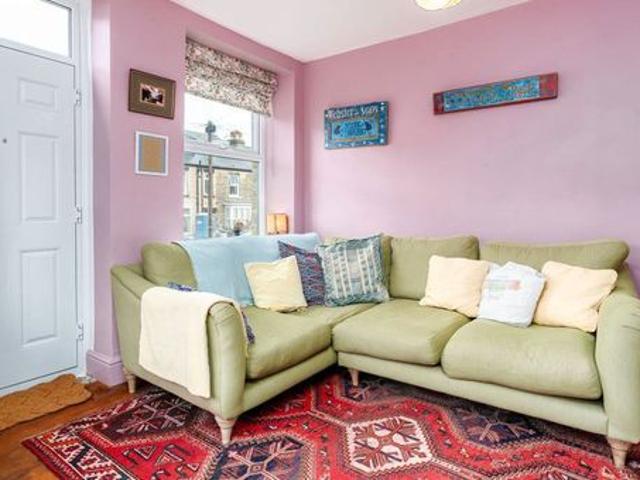 Slinn Street, Crookes, Sheffield, S10 1NW