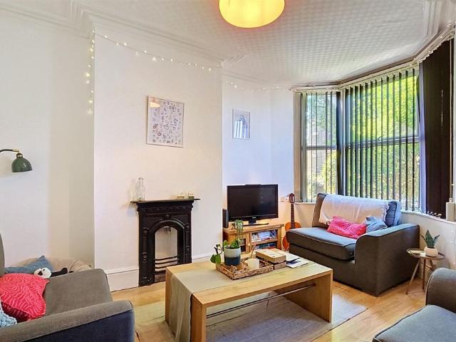 Slinn Street, Sheffield S10, 4 bed terraced house to rent, £1,500 pcm | PrimeLocation