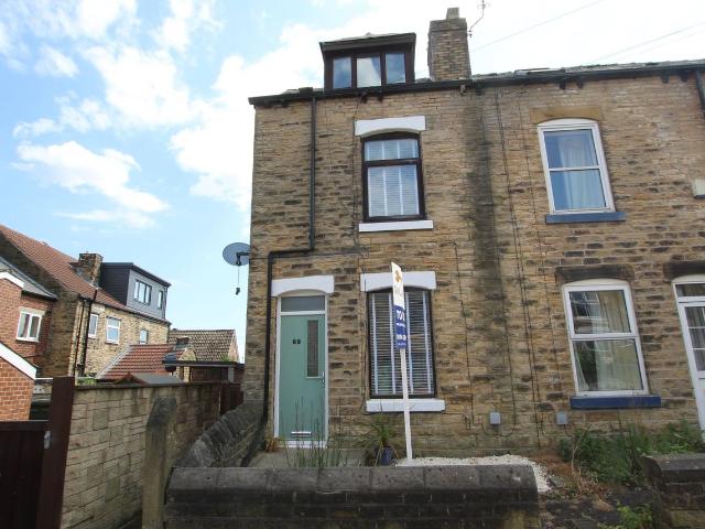 Slinn Street, Sheffield S10, 3 bed semi detached house to rent, £1,150 pcm | PrimeLocation