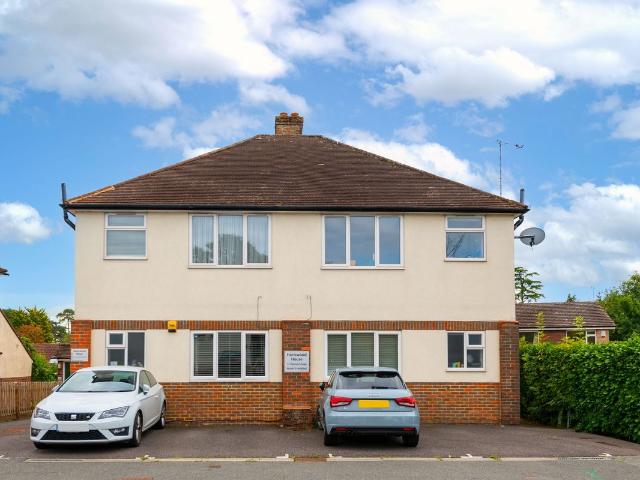 Slipshatch Road, Reigate RH2, 1 bed flat to rent, £1,300 pcm | PrimeLocation