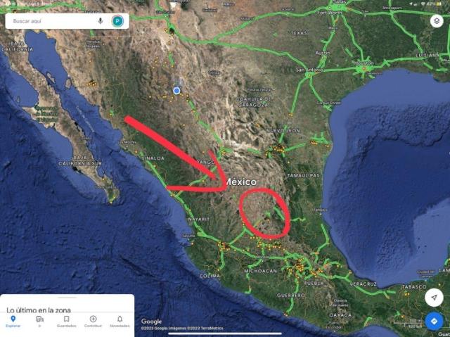 SLP SUR 28,223 ft2 Parque Ind. SIDETLA SIDDIR 10 GD 310523