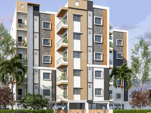 SLS Elite Homes,Phase I 2 BHK Apartment For Sale Bengaluru