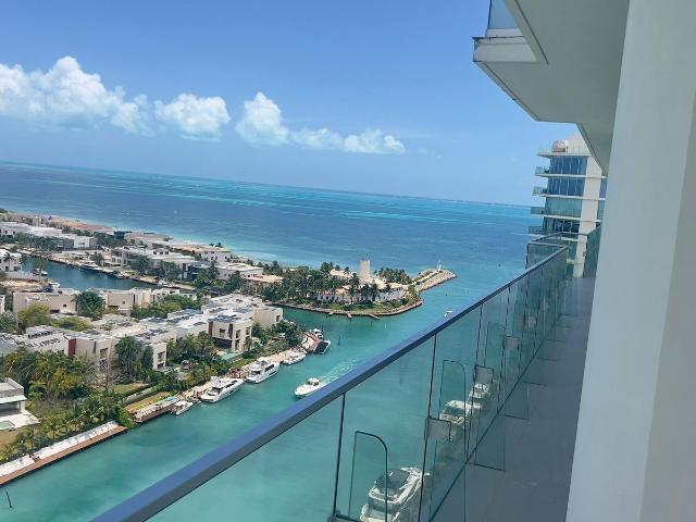 SLS MARINA PISO 19