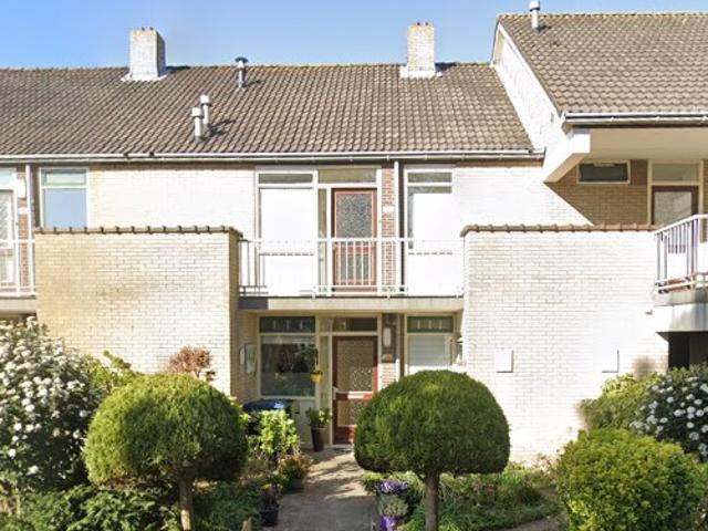 Sluiswaard 76