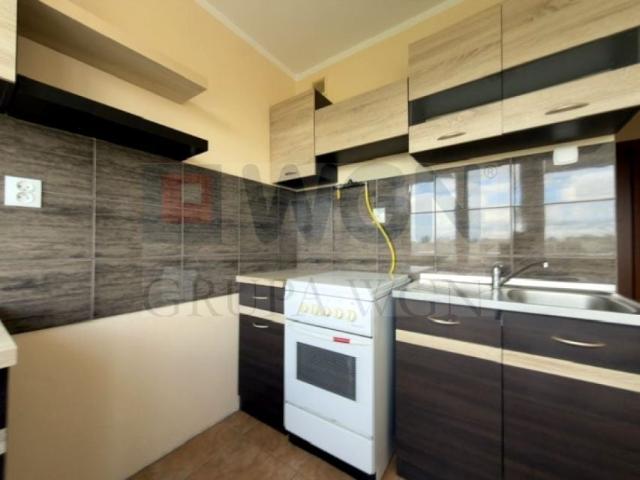 Smętka 38 m², Giżycko